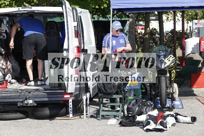/12 30.04.2025 Speer Racing ADR/Impressionen
